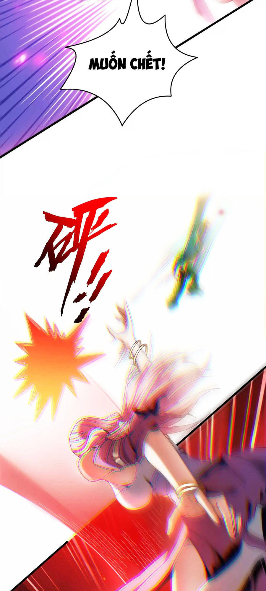 Đệ Tử Tu Luyện Còn Ta Thì Lười Biếng - Chapter 11 - Page 23