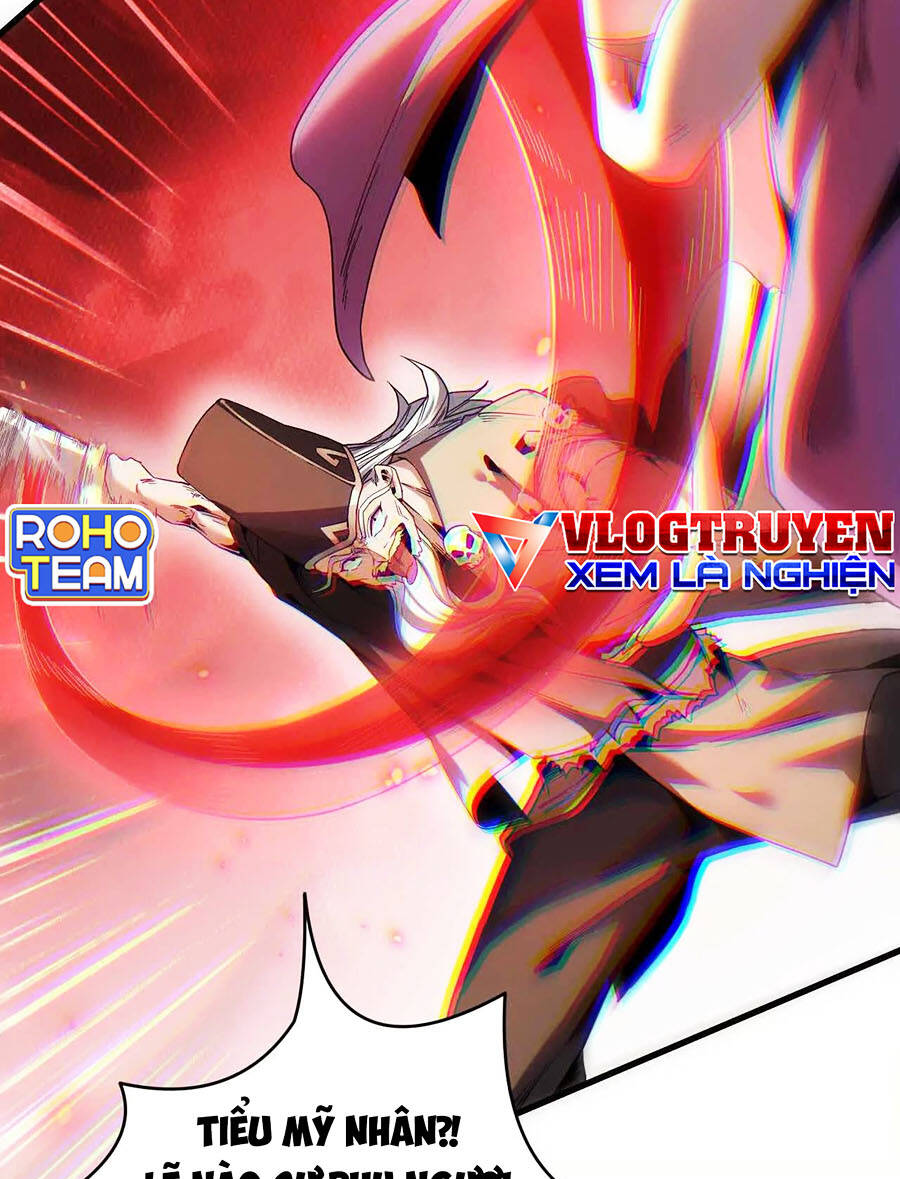 Đệ Tử Tu Luyện Còn Ta Thì Lười Biếng - Chapter 11 - Page 24