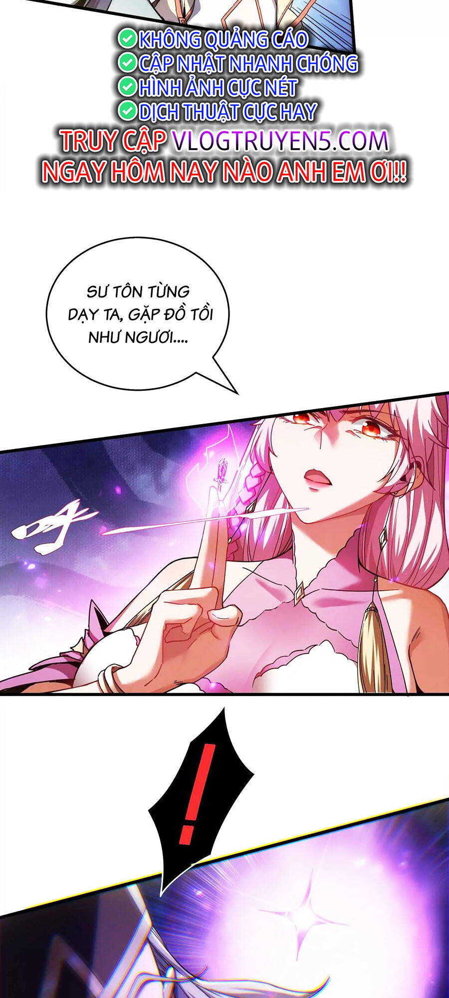 Đệ Tử Tu Luyện Còn Ta Thì Lười Biếng - Chapter 11 - Page 26