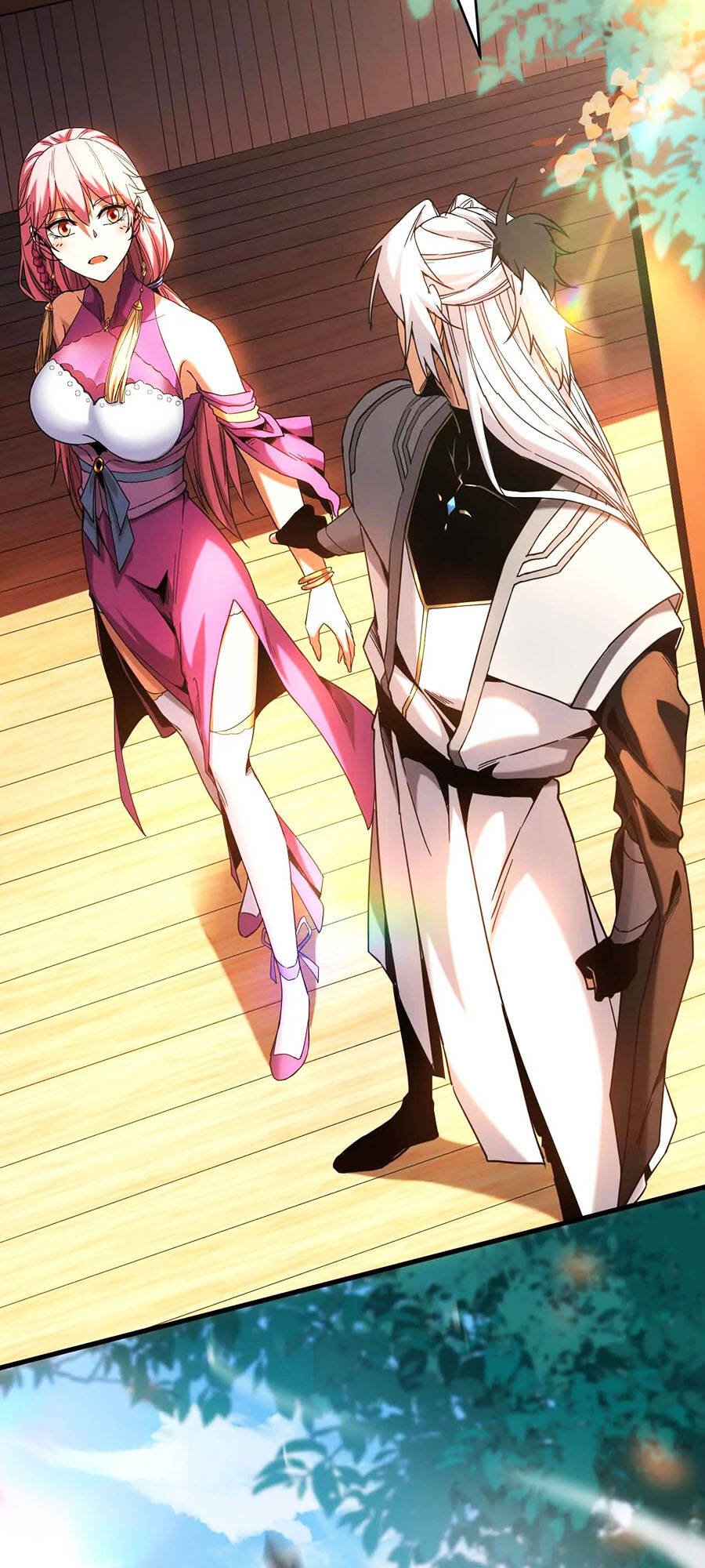 Đệ Tử Tu Luyện Còn Ta Thì Lười Biếng - Chapter 11 - Page 3