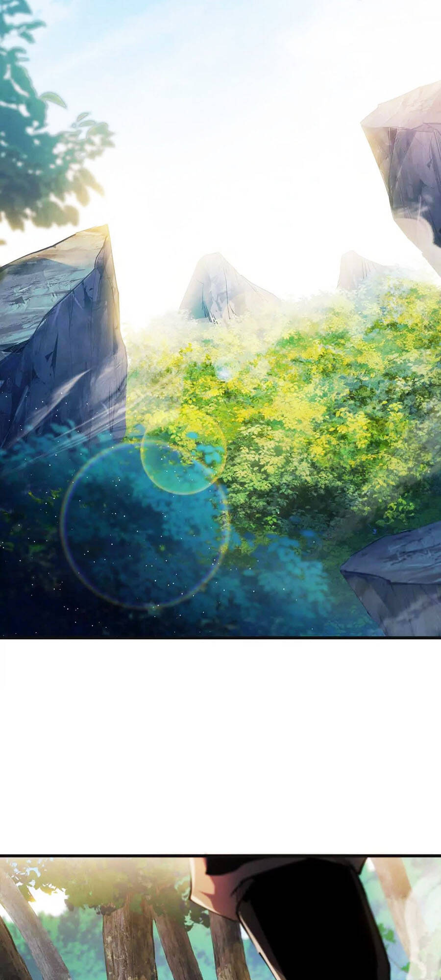 Đệ Tử Tu Luyện Còn Ta Thì Lười Biếng - Chapter 11 - Page 8