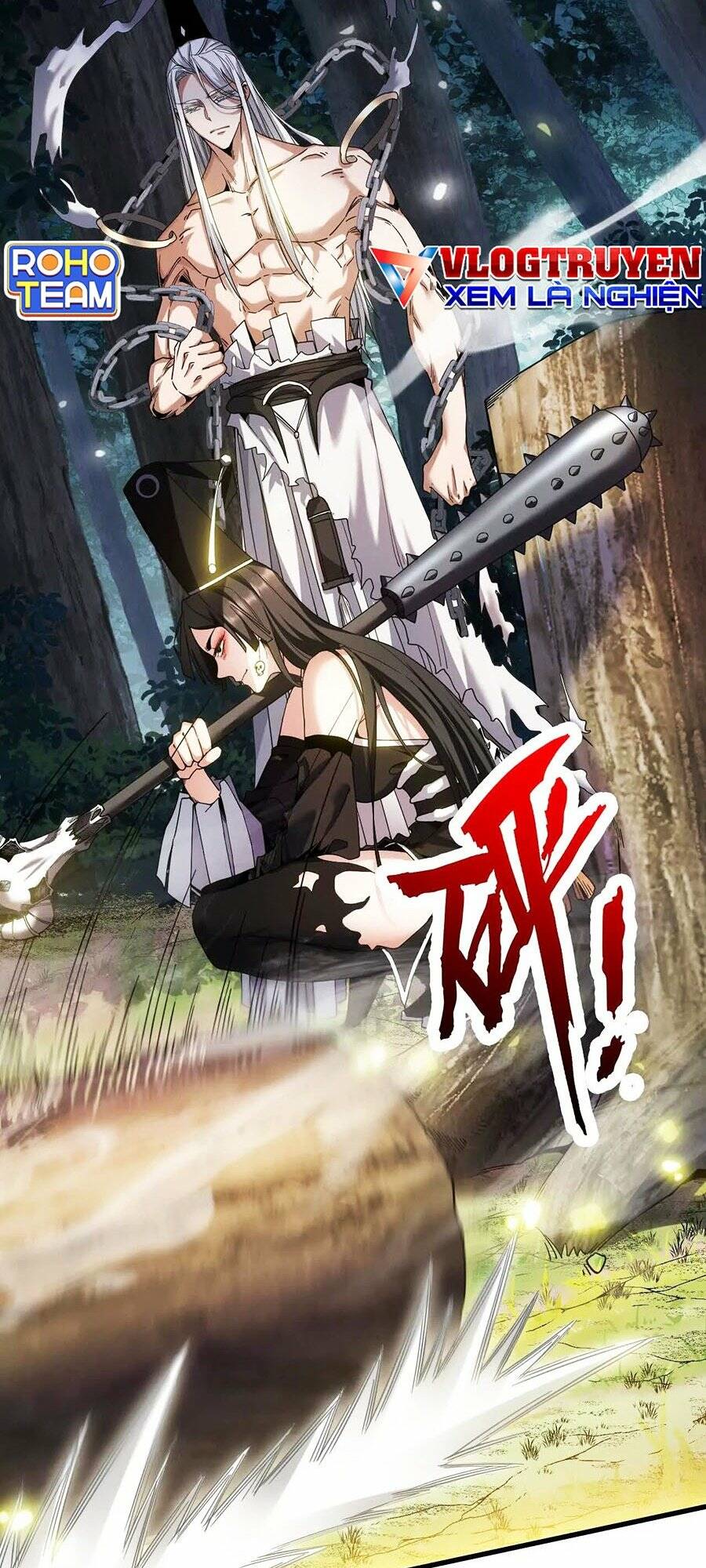 Đệ Tử Tu Luyện Còn Ta Thì Lười Biếng - Chapter 12 - Page 9