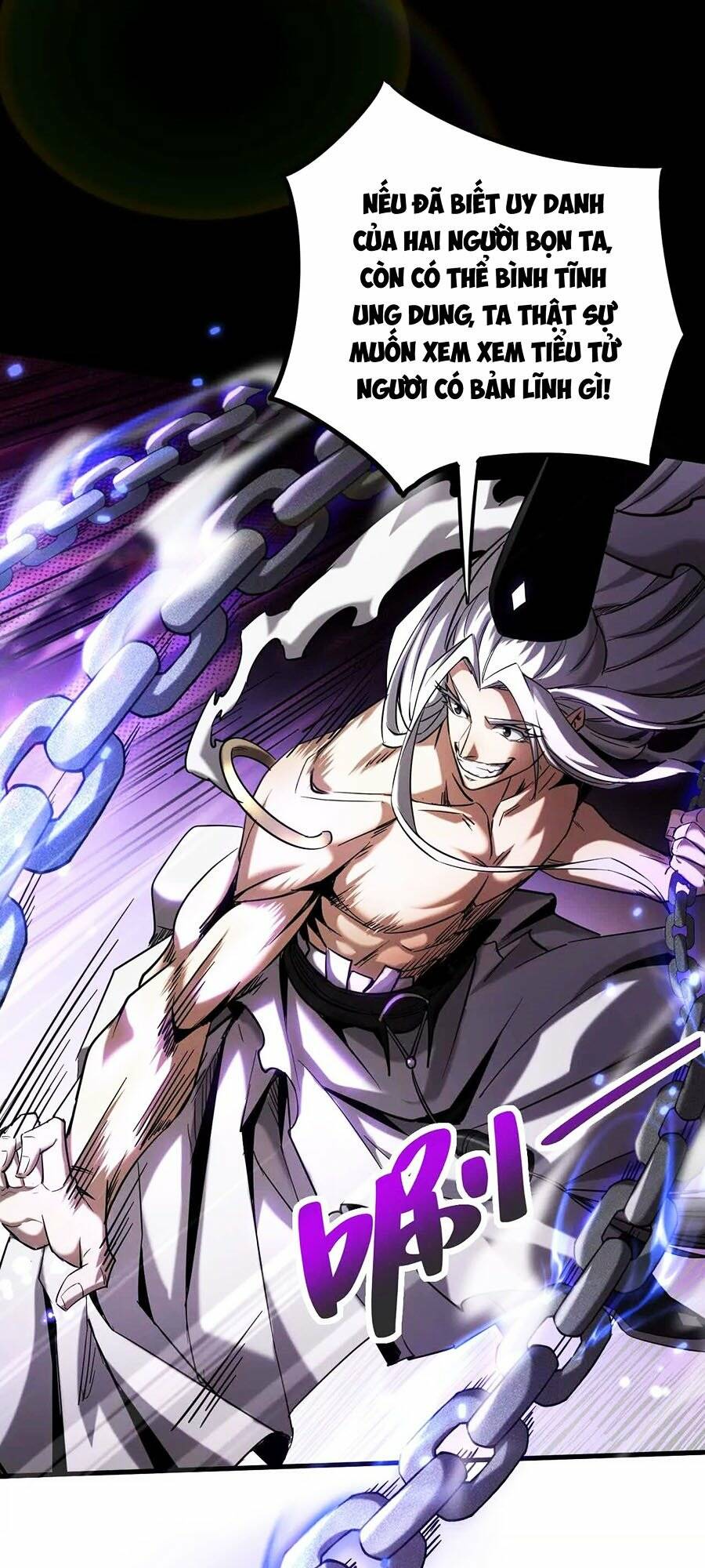 Đệ Tử Tu Luyện Còn Ta Thì Lười Biếng - Chapter 12 - Page 15