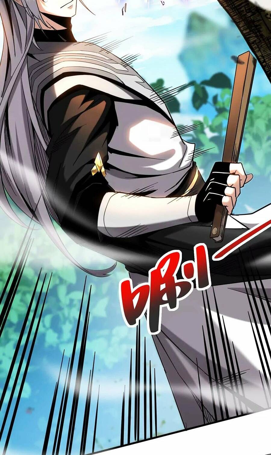 Đệ Tử Tu Luyện Còn Ta Thì Lười Biếng - Chapter 12 - Page 17