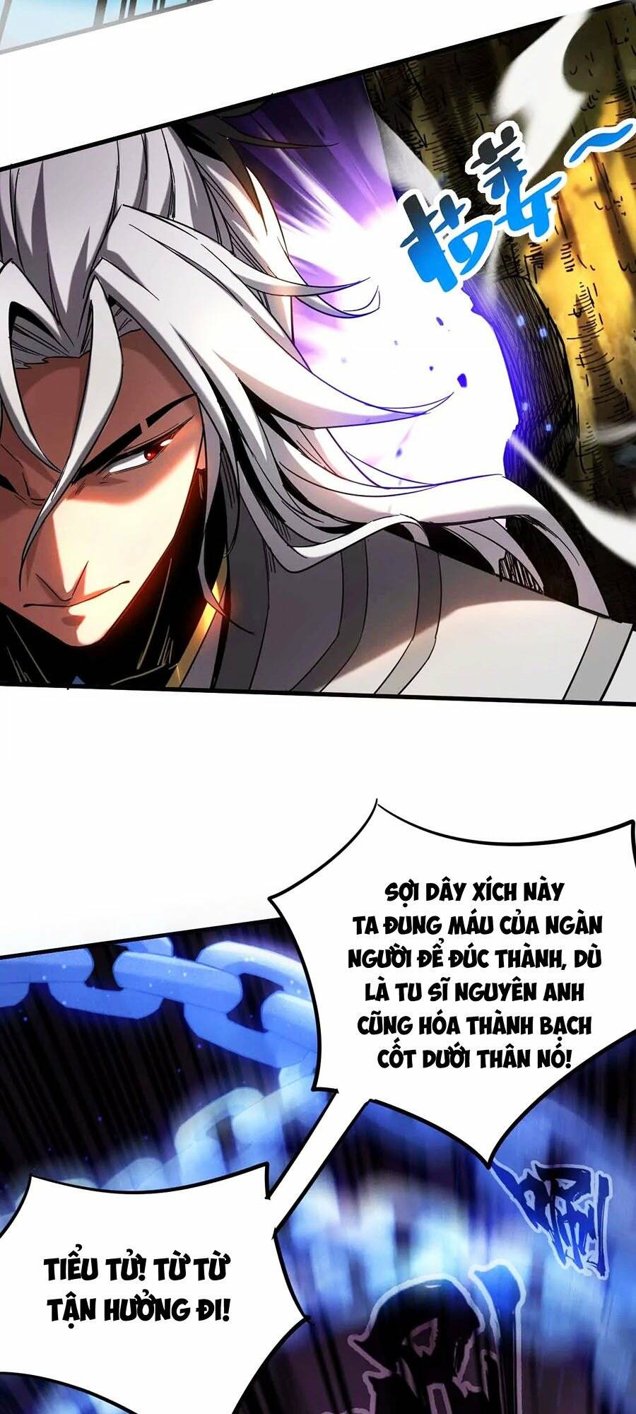 Đệ Tử Tu Luyện Còn Ta Thì Lười Biếng - Chapter 12 - Page 18