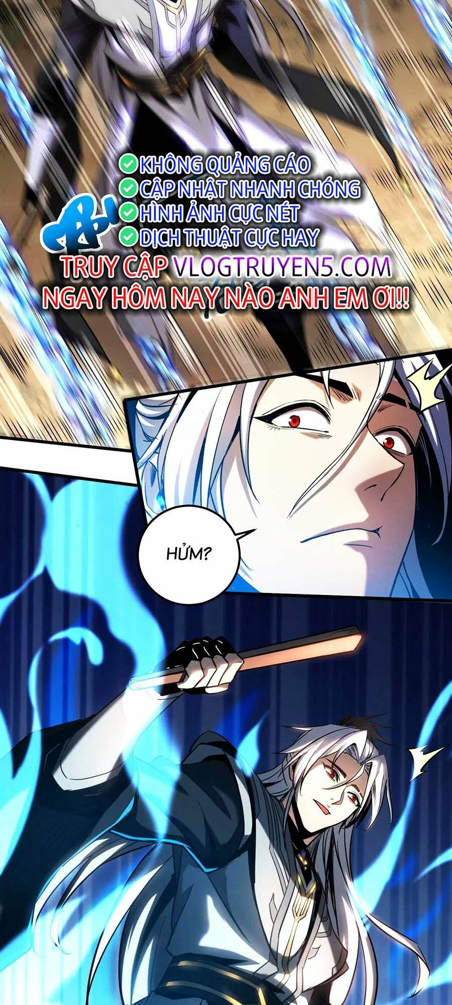 Đệ Tử Tu Luyện Còn Ta Thì Lười Biếng - Chapter 12 - Page 21