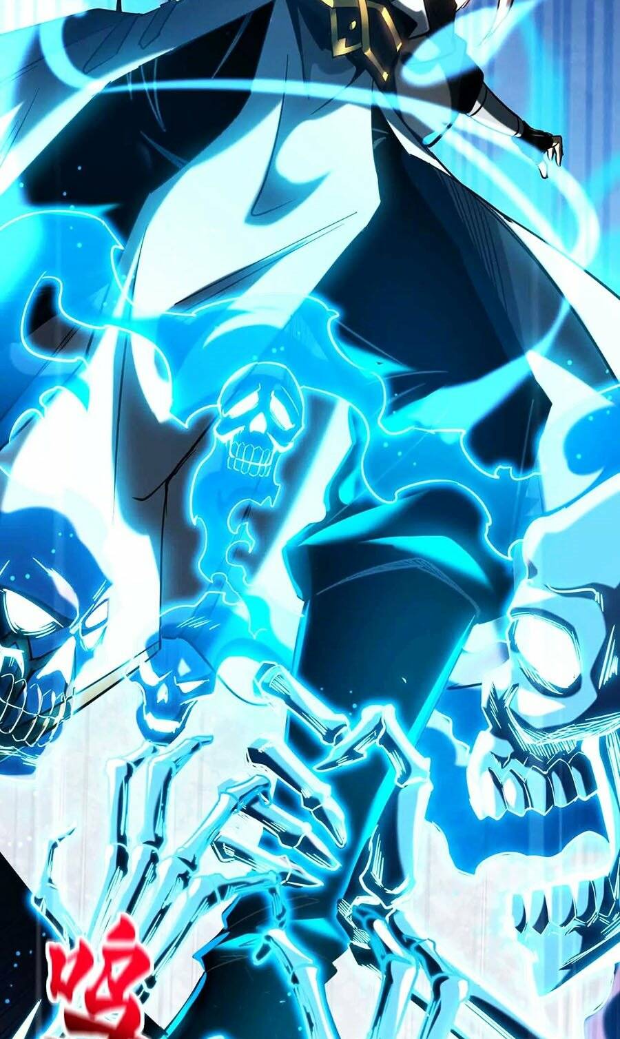 Đệ Tử Tu Luyện Còn Ta Thì Lười Biếng - Chapter 12 - Page 22