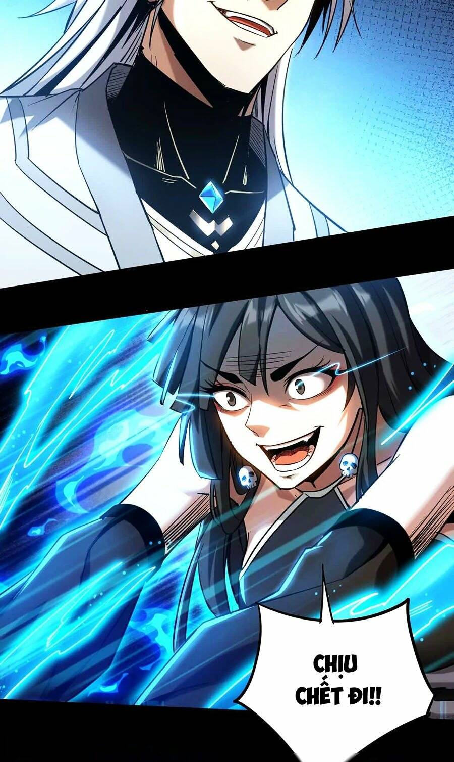 Đệ Tử Tu Luyện Còn Ta Thì Lười Biếng - Chapter 12 - Page 25