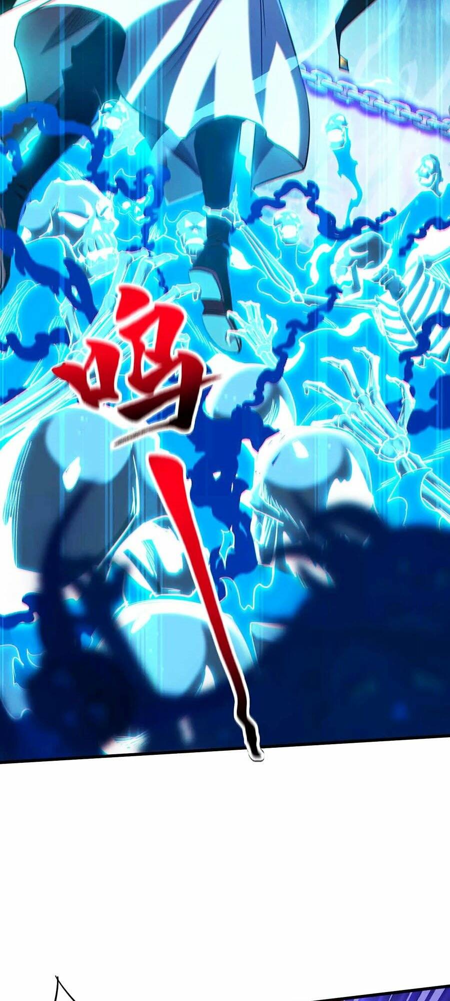 Đệ Tử Tu Luyện Còn Ta Thì Lười Biếng - Chapter 12 - Page 27