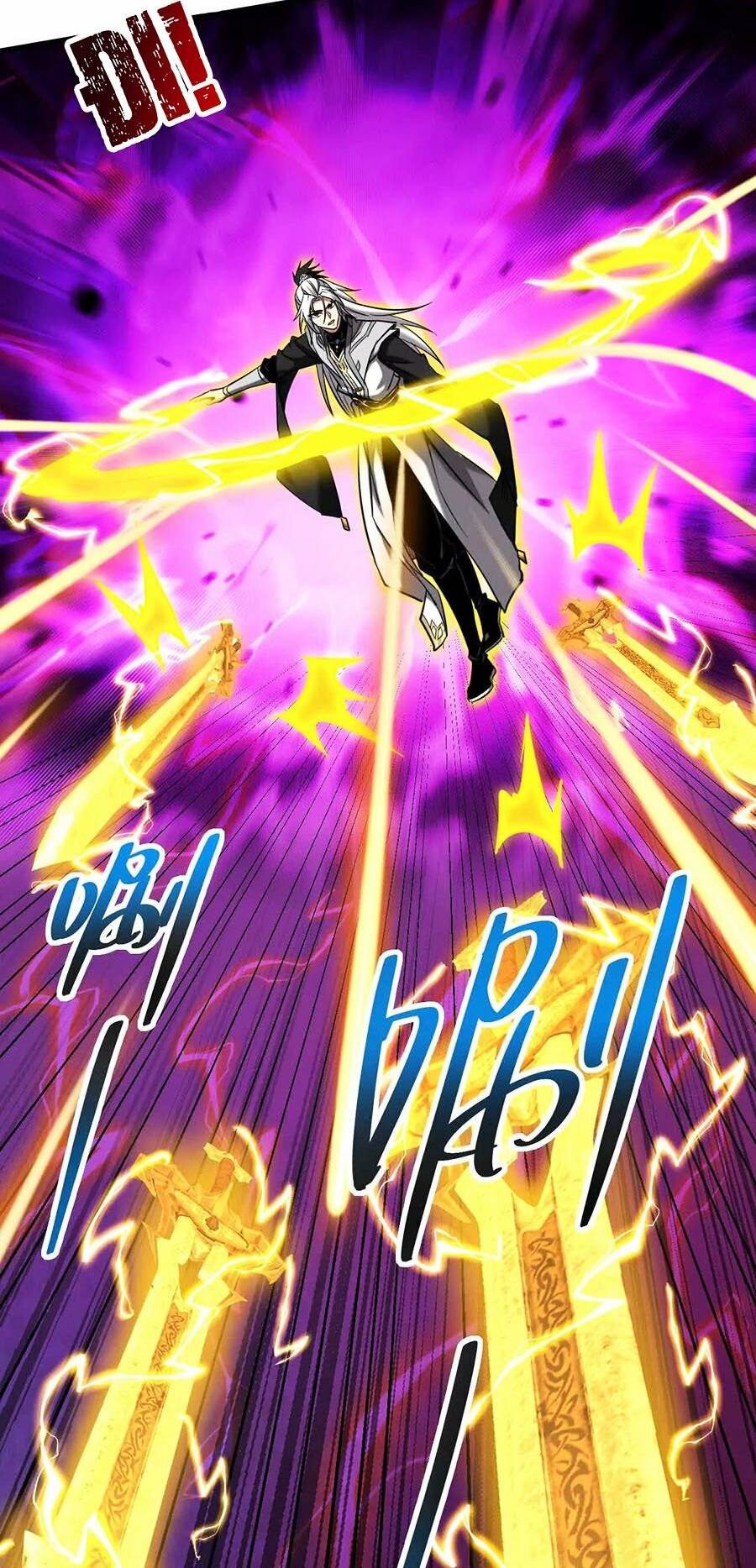 Đệ Tử Tu Luyện Còn Ta Thì Lười Biếng - Chapter 12 - Page 31