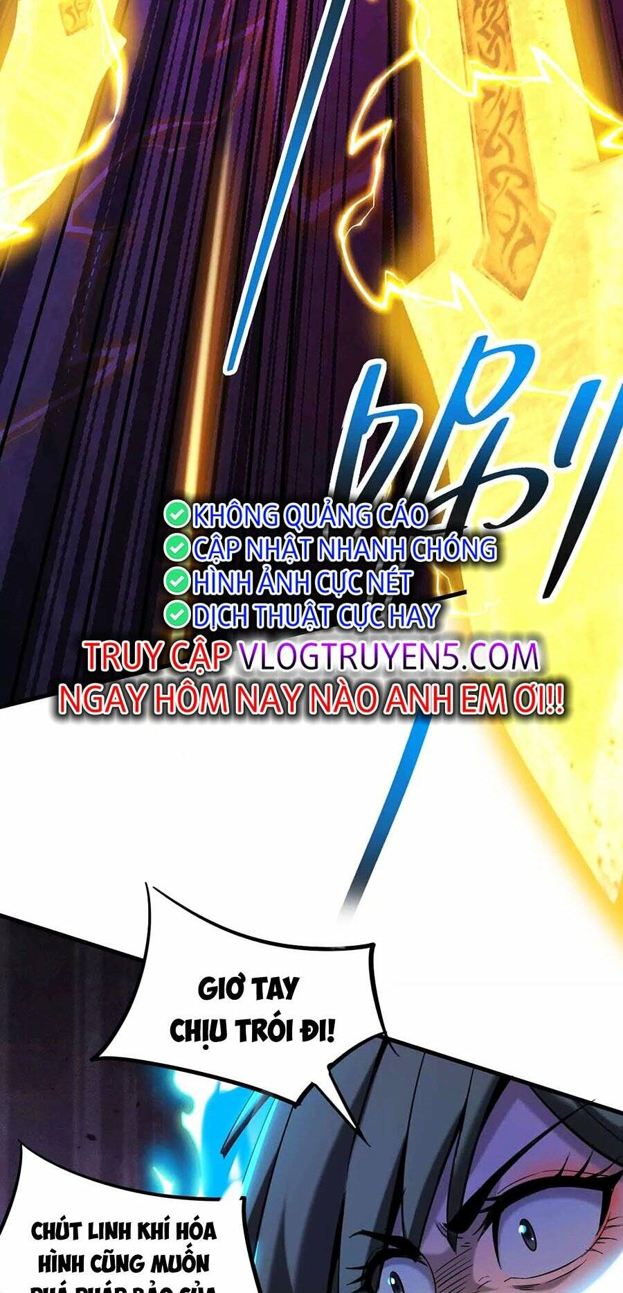 Đệ Tử Tu Luyện Còn Ta Thì Lười Biếng - Chapter 12 - Page 32