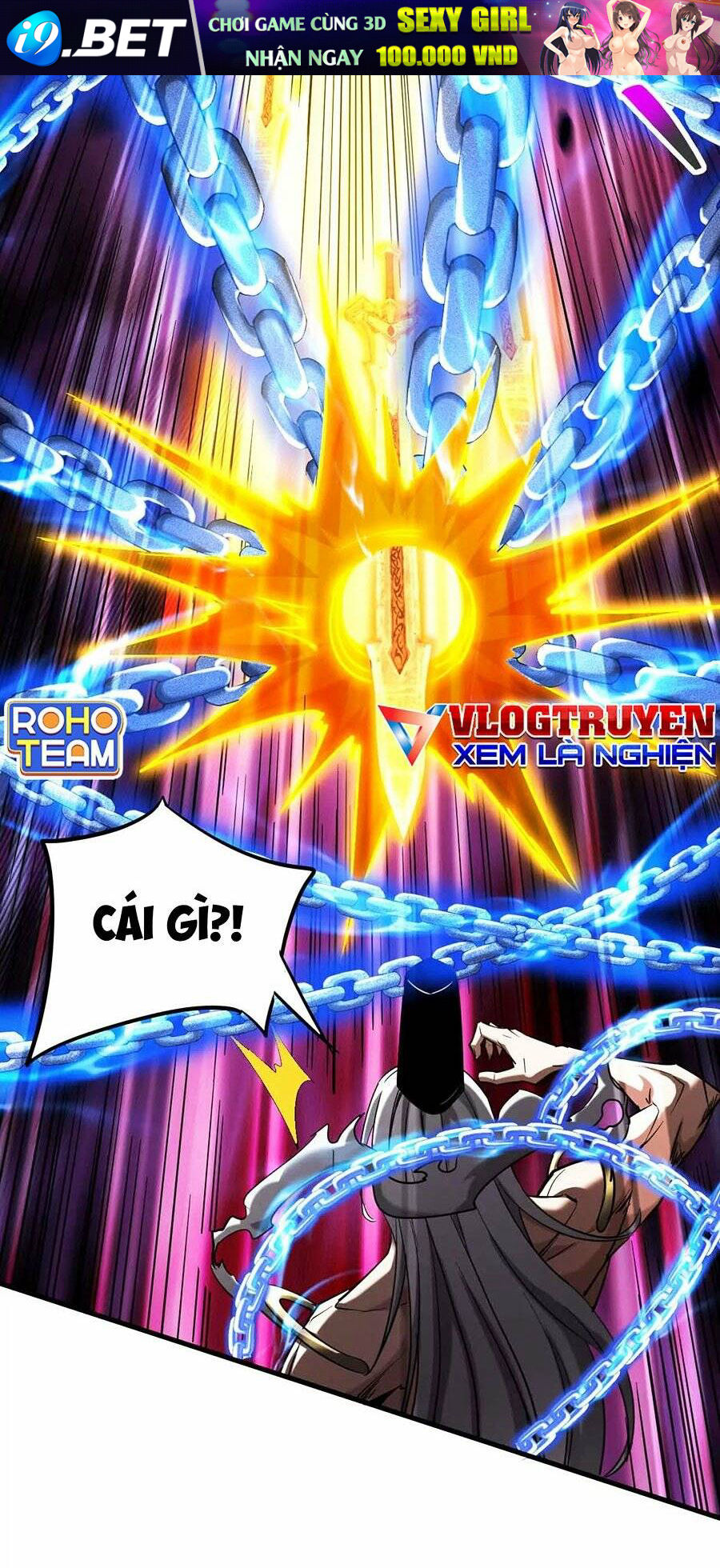 Đệ Tử Tu Luyện Còn Ta Thì Lười Biếng - Chapter 12 - Page 34