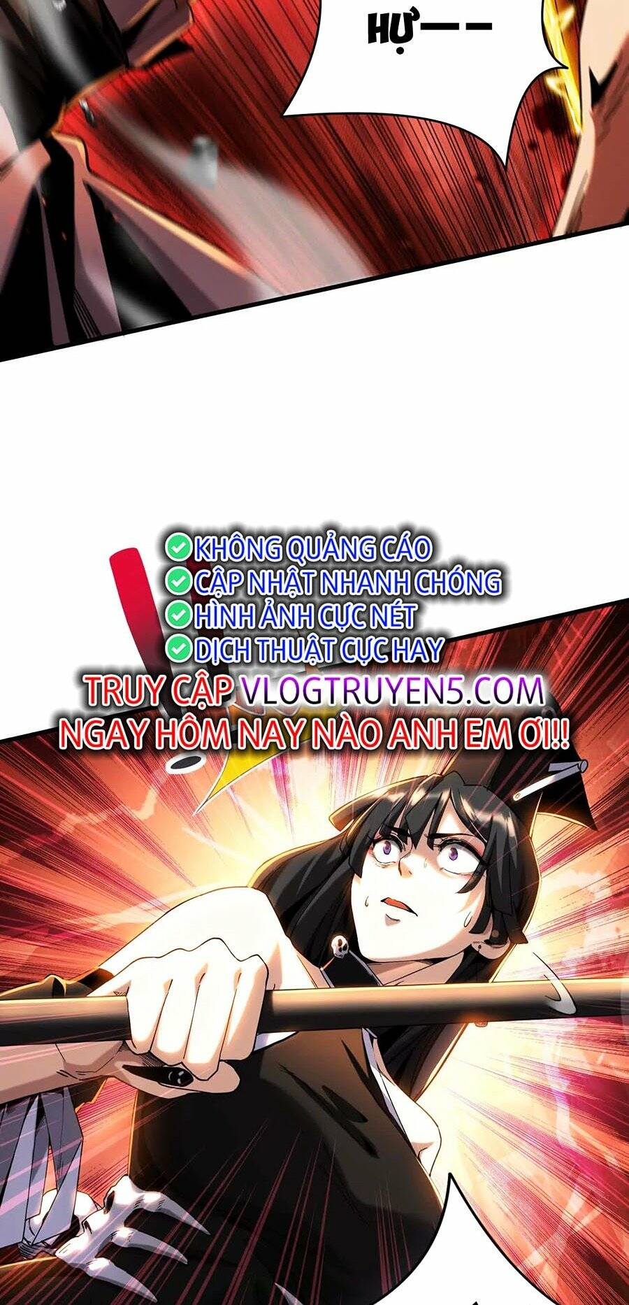 Đệ Tử Tu Luyện Còn Ta Thì Lười Biếng - Chapter 12 - Page 36