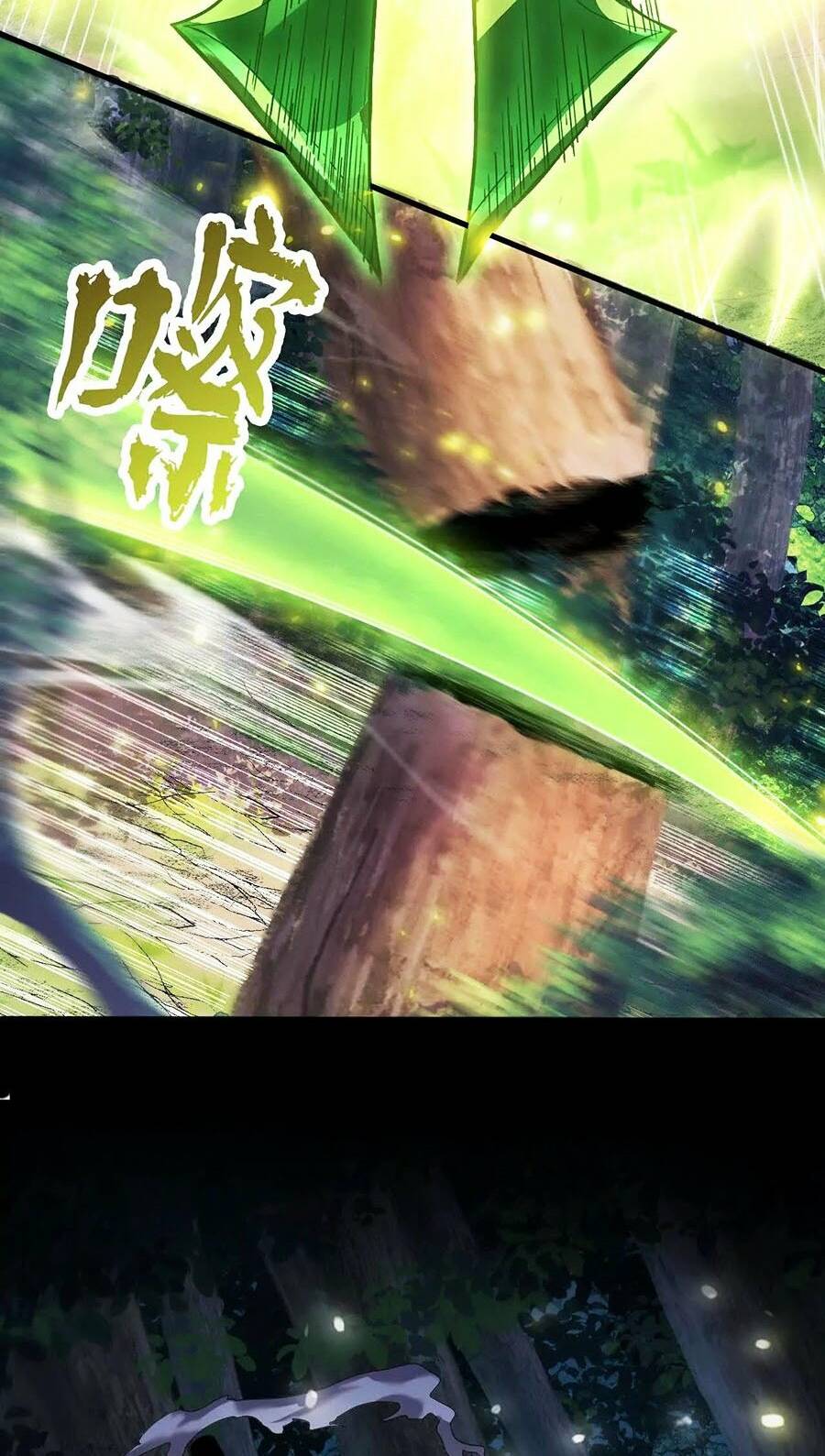 Đệ Tử Tu Luyện Còn Ta Thì Lười Biếng - Chapter 12 - Page 8