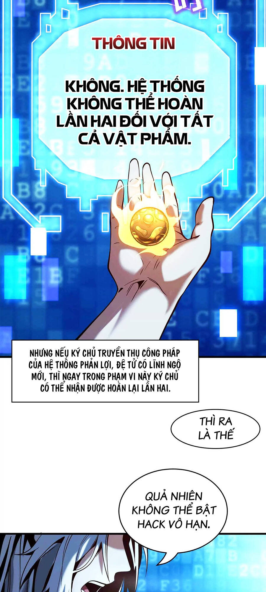 Đệ Tử Tu Luyện Còn Ta Thì Lười Biếng - Chapter 2 - Page 11