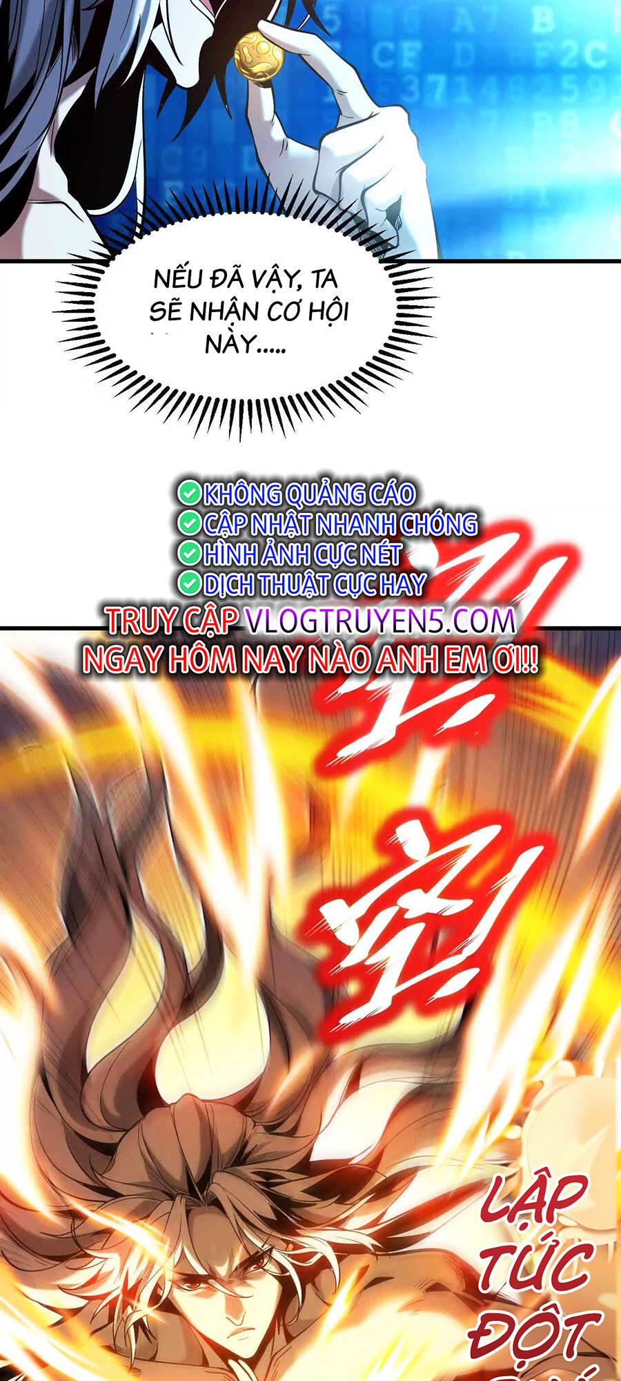 Đệ Tử Tu Luyện Còn Ta Thì Lười Biếng - Chapter 2 - Page 12