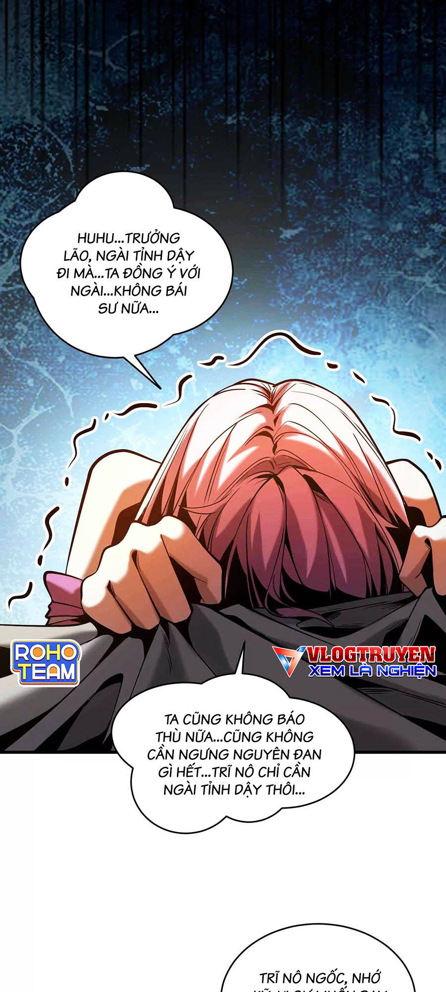 Đệ Tử Tu Luyện Còn Ta Thì Lười Biếng - Chapter 2 - Page 14