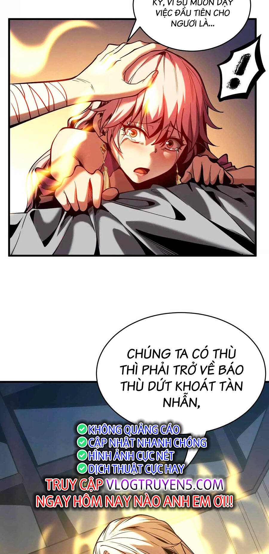 Đệ Tử Tu Luyện Còn Ta Thì Lười Biếng - Chapter 2 - Page 15