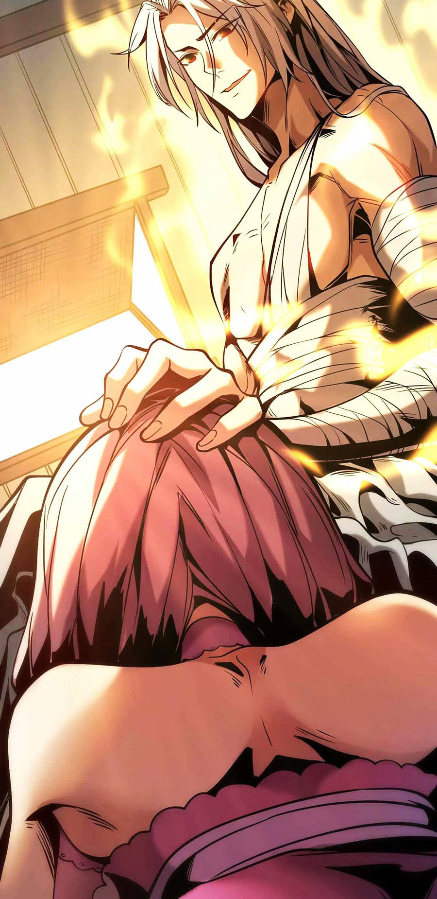 Đệ Tử Tu Luyện Còn Ta Thì Lười Biếng - Chapter 2 - Page 16