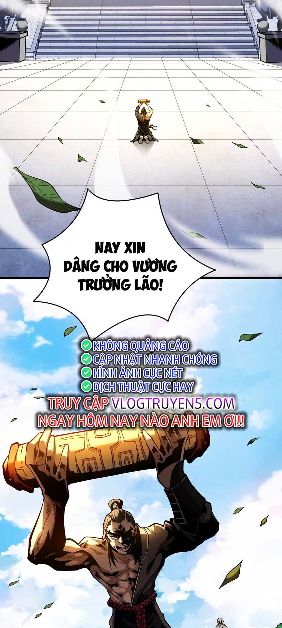 Đệ Tử Tu Luyện Còn Ta Thì Lười Biếng - Chapter 2 - Page 20