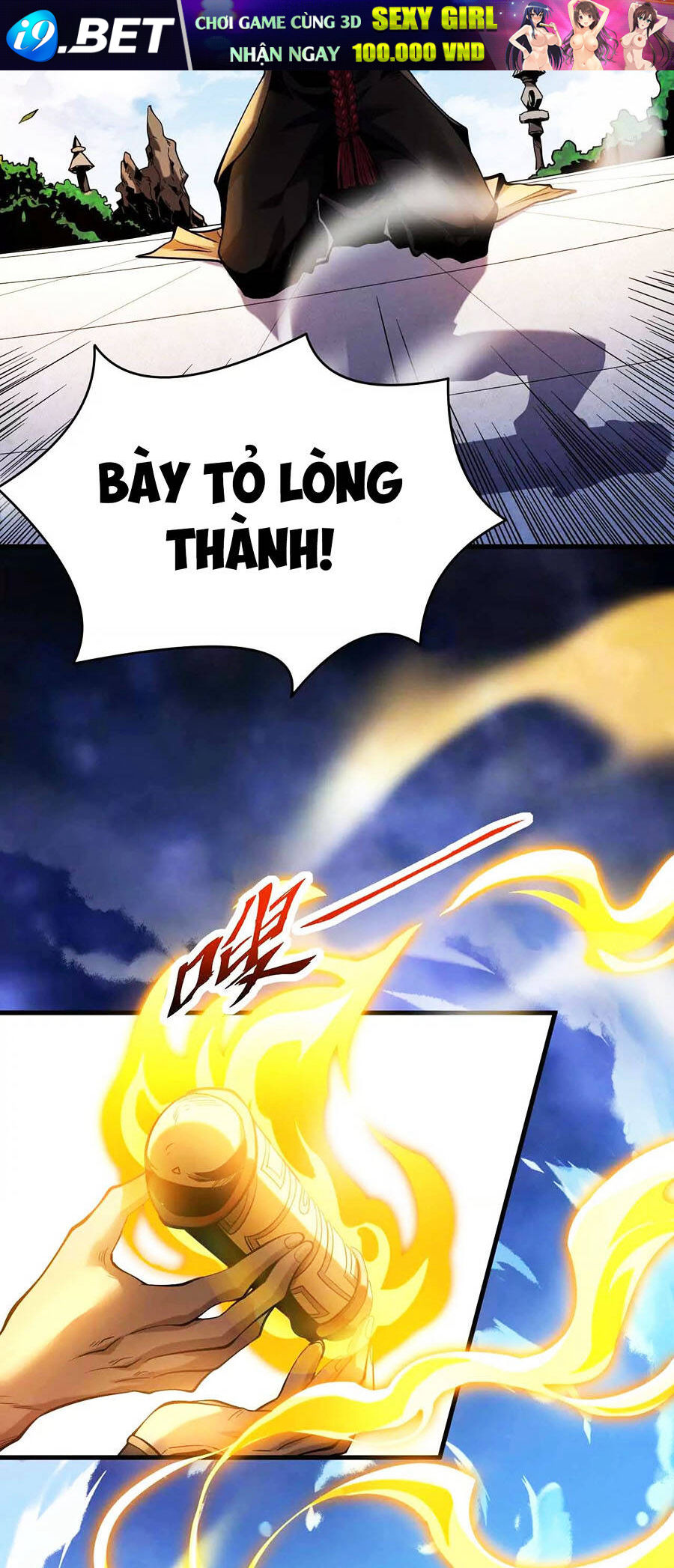 Đệ Tử Tu Luyện Còn Ta Thì Lười Biếng - Chapter 2 - Page 21