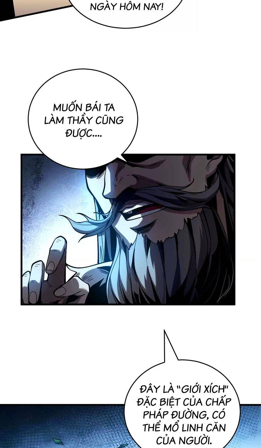 Đệ Tử Tu Luyện Còn Ta Thì Lười Biếng - Chapter 2 - Page 23