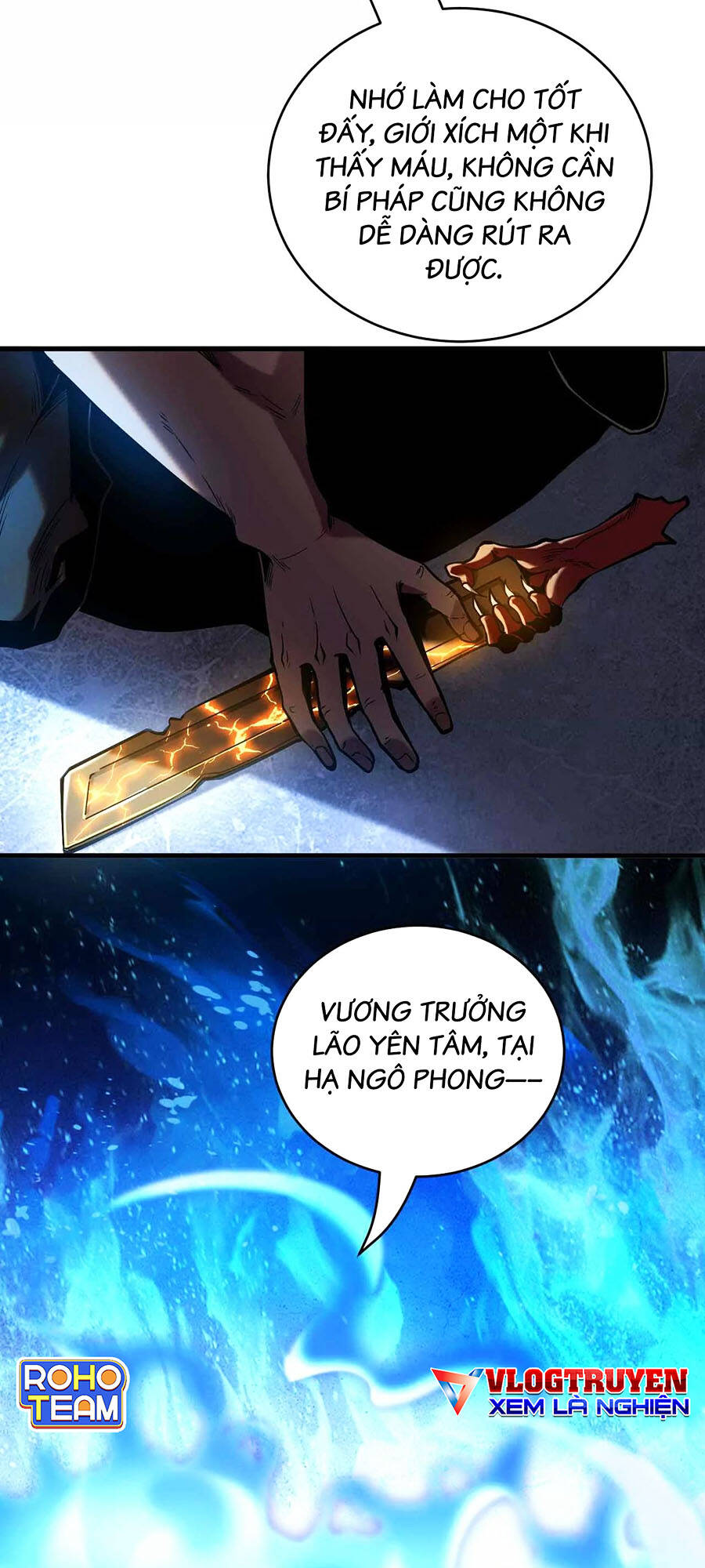 Đệ Tử Tu Luyện Còn Ta Thì Lười Biếng - Chapter 2 - Page 26