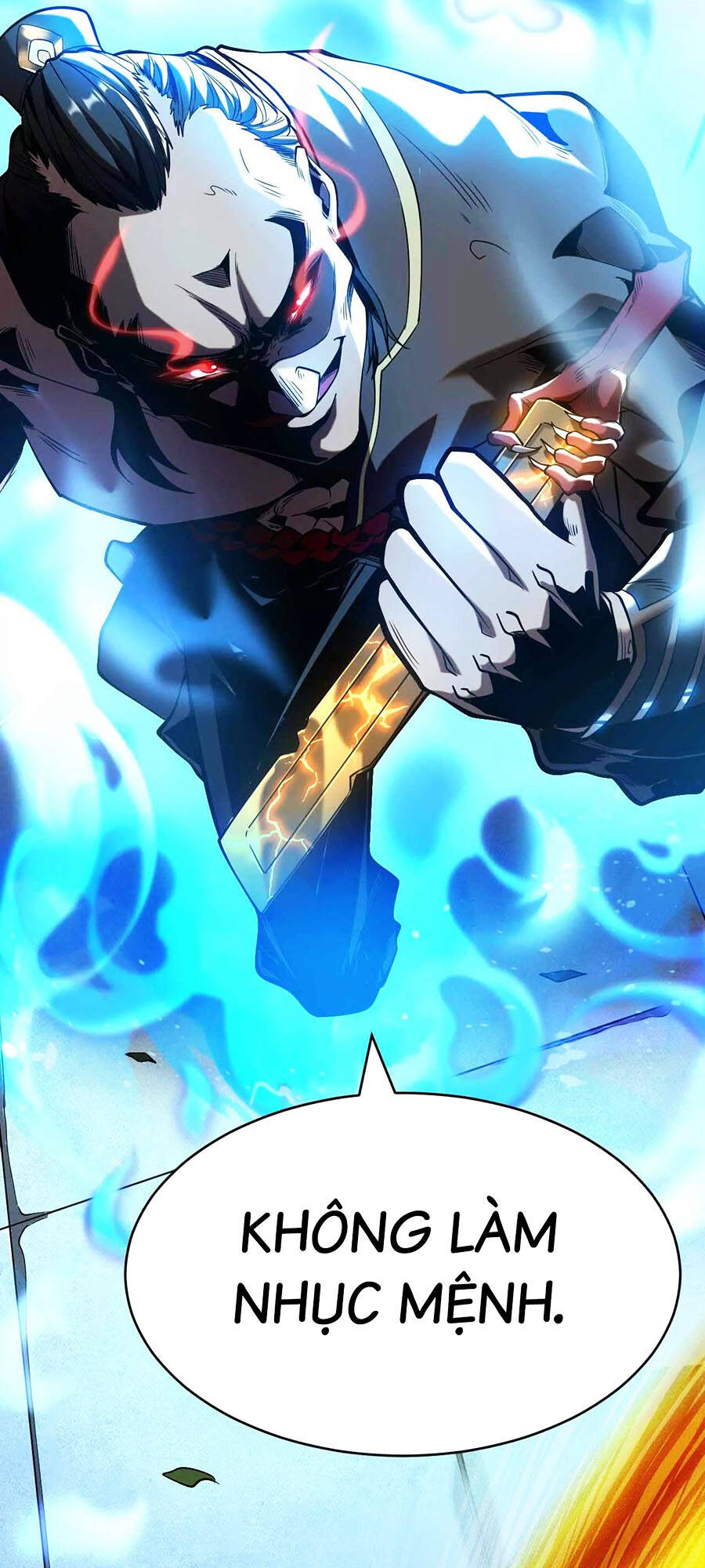 Đệ Tử Tu Luyện Còn Ta Thì Lười Biếng - Chapter 2 - Page 27