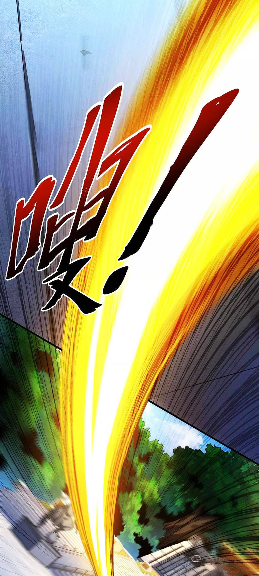 Đệ Tử Tu Luyện Còn Ta Thì Lười Biếng - Chapter 2 - Page 28