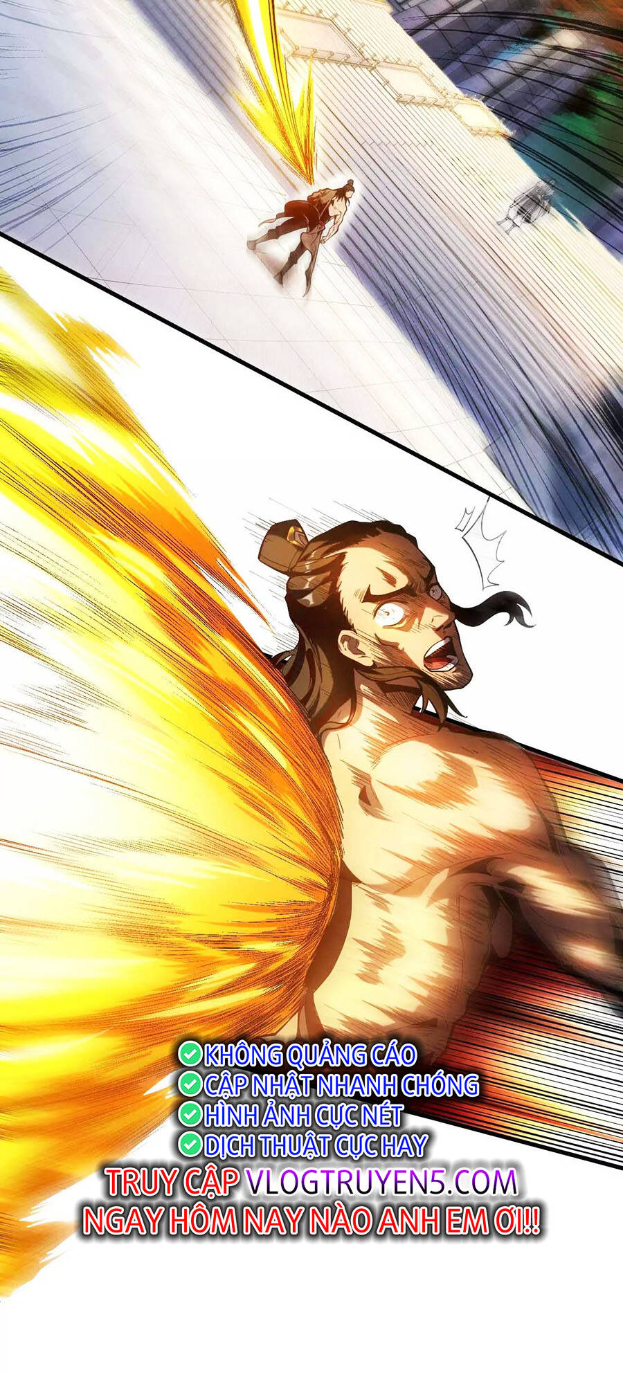 Đệ Tử Tu Luyện Còn Ta Thì Lười Biếng - Chapter 2 - Page 29