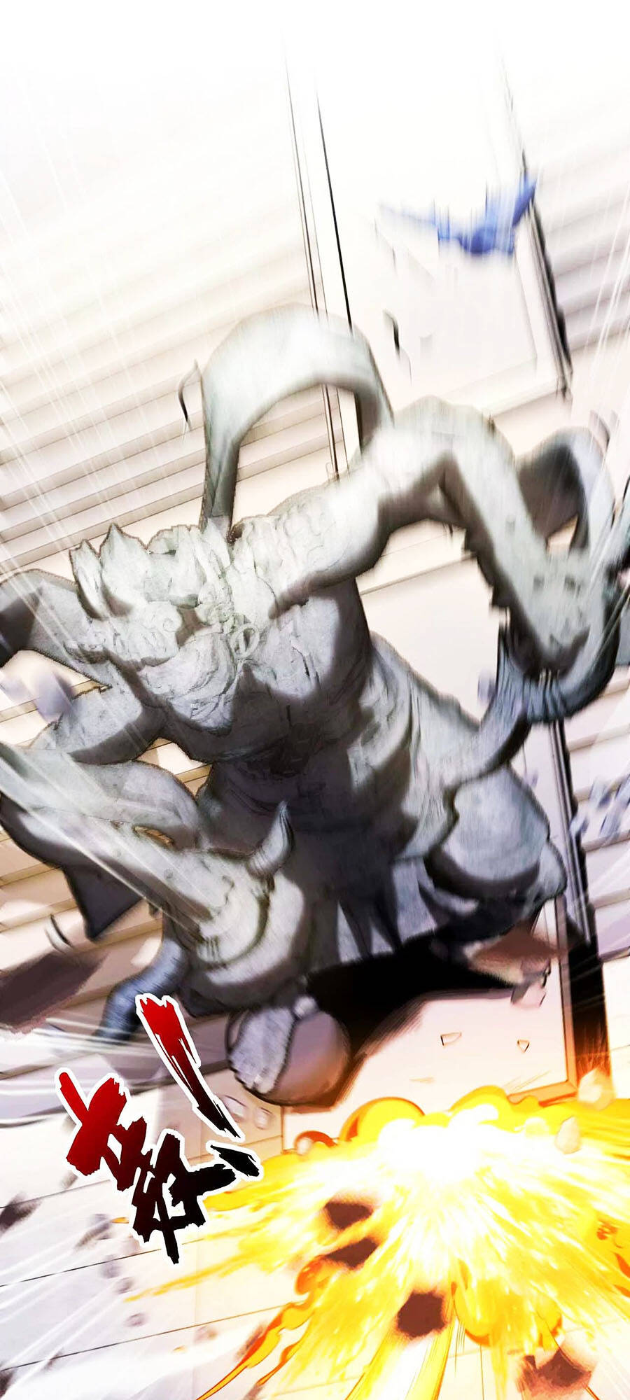 Đệ Tử Tu Luyện Còn Ta Thì Lười Biếng - Chapter 2 - Page 30