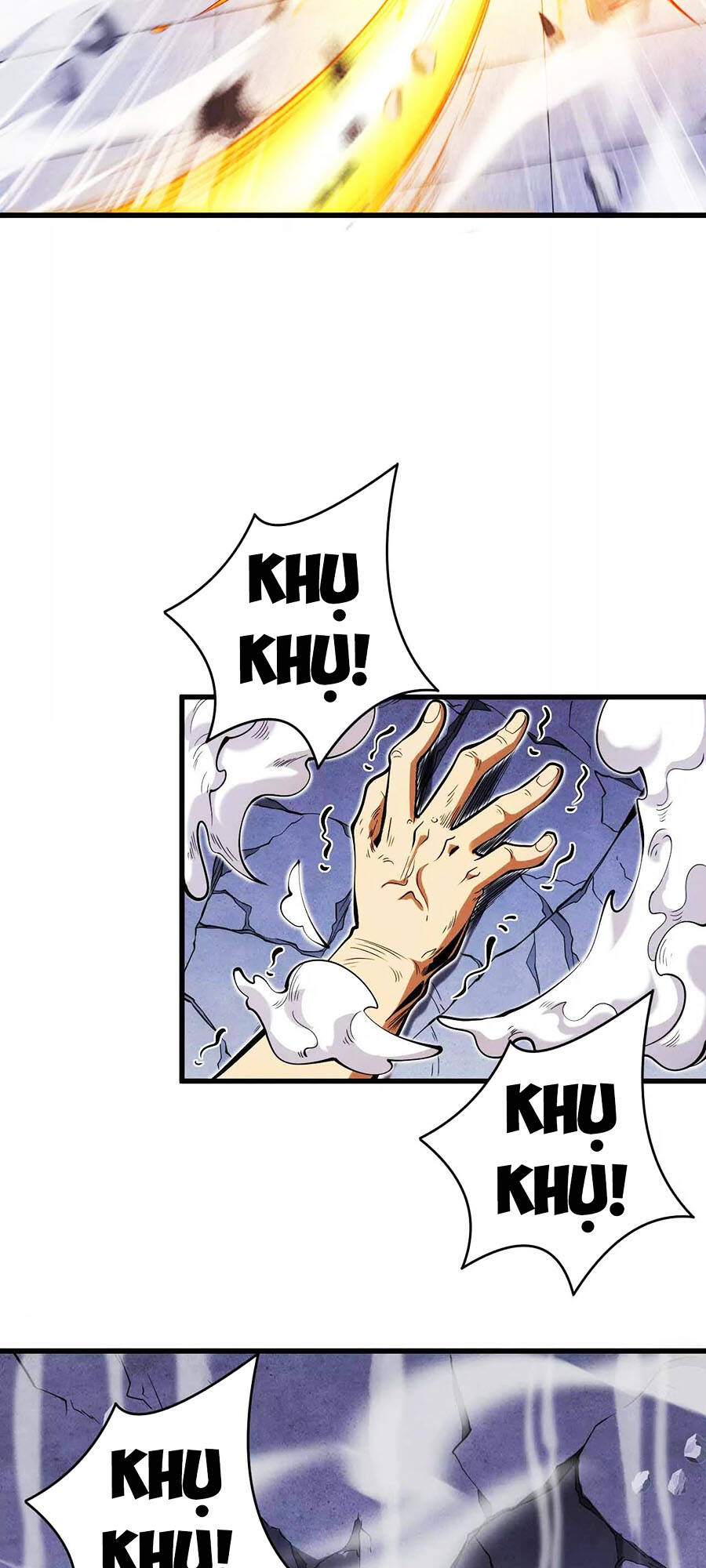 Đệ Tử Tu Luyện Còn Ta Thì Lười Biếng - Chapter 2 - Page 31