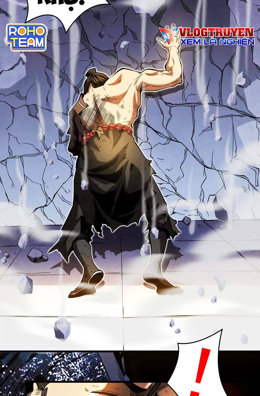 Đệ Tử Tu Luyện Còn Ta Thì Lười Biếng - Chapter 2 - Page 32