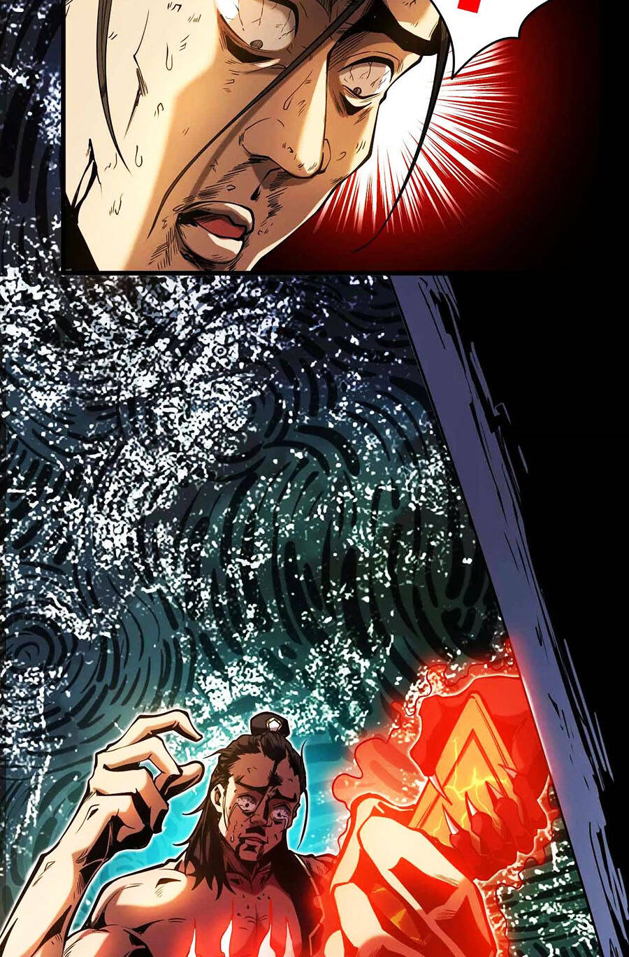 Đệ Tử Tu Luyện Còn Ta Thì Lười Biếng - Chapter 2 - Page 33