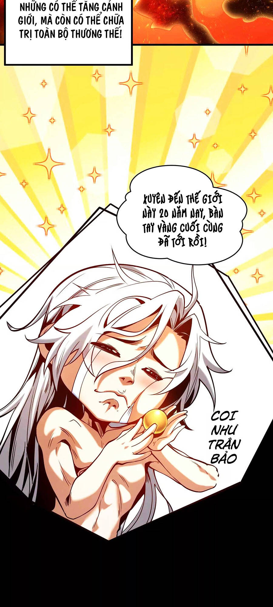 Đệ Tử Tu Luyện Còn Ta Thì Lười Biếng - Chapter 2 - Page 3