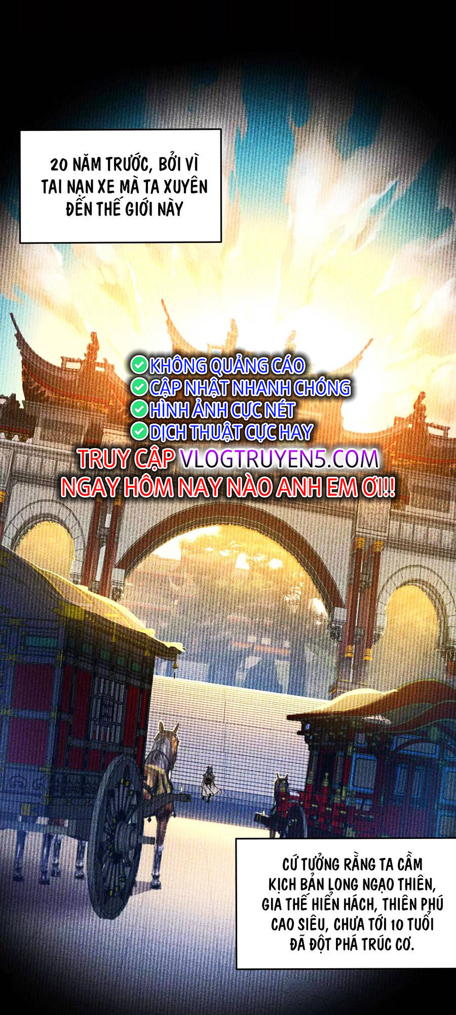 Đệ Tử Tu Luyện Còn Ta Thì Lười Biếng - Chapter 2 - Page 4