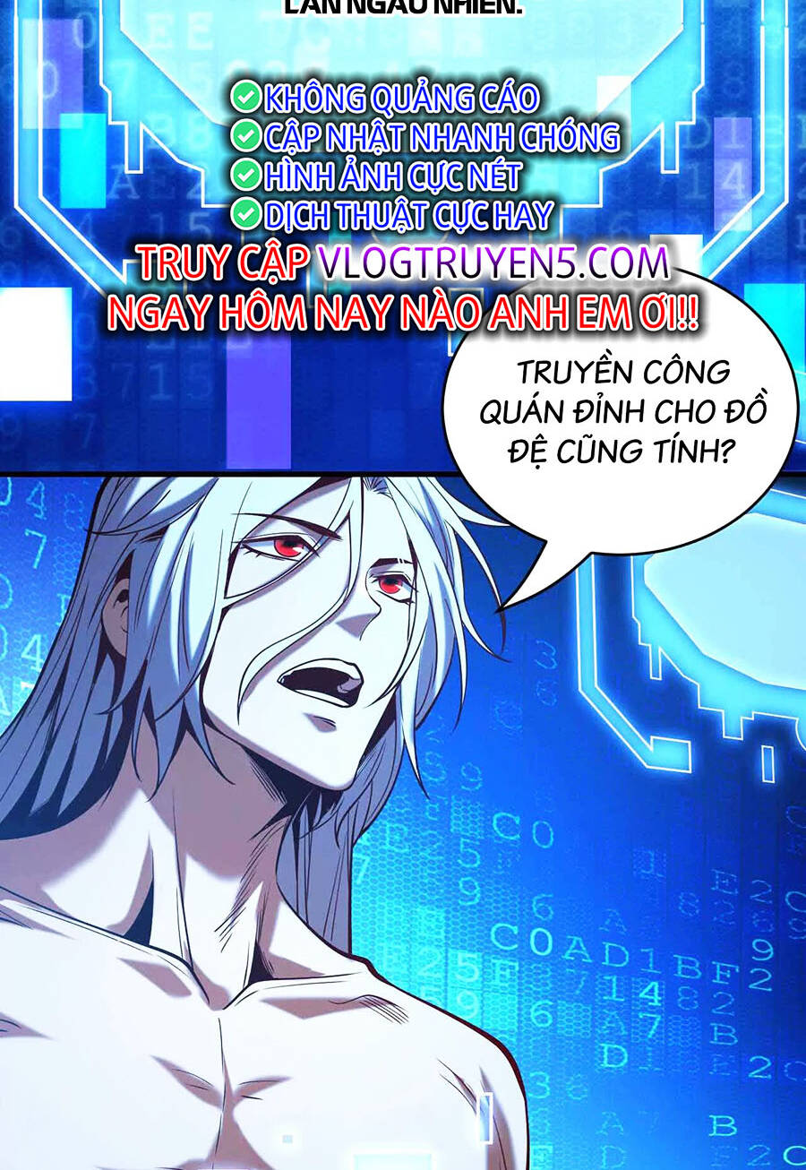 Đệ Tử Tu Luyện Còn Ta Thì Lười Biếng - Chapter 2 - Page 8