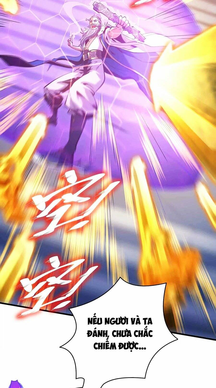 Đệ Tử Tu Luyện Còn Ta Thì Lười Biếng - Chapter 3 - Page 12