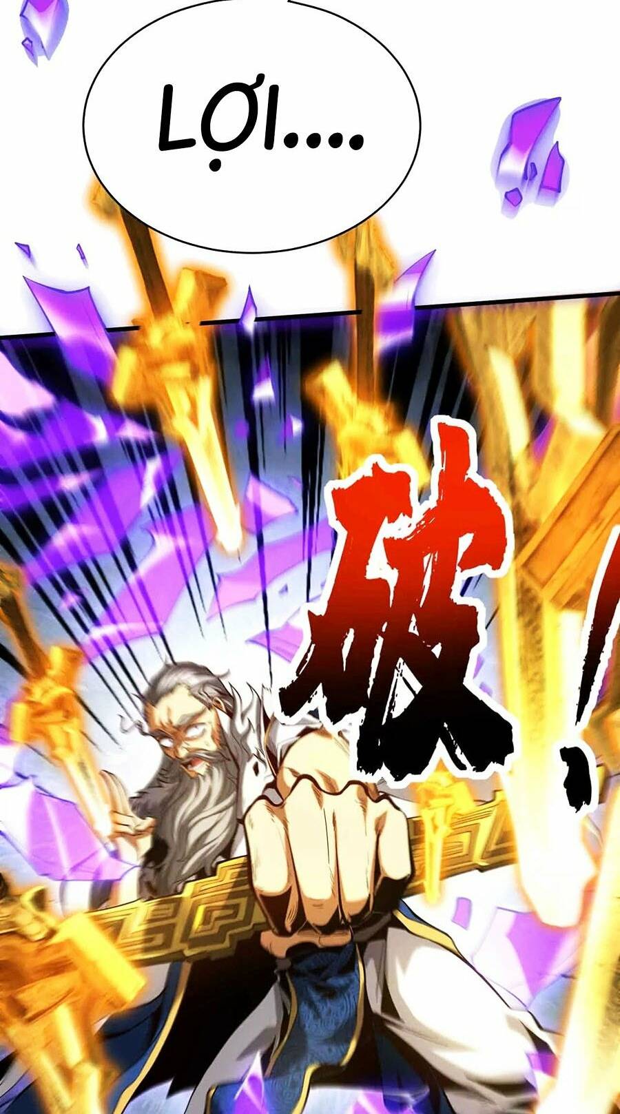 Đệ Tử Tu Luyện Còn Ta Thì Lười Biếng - Chapter 3 - Page 13