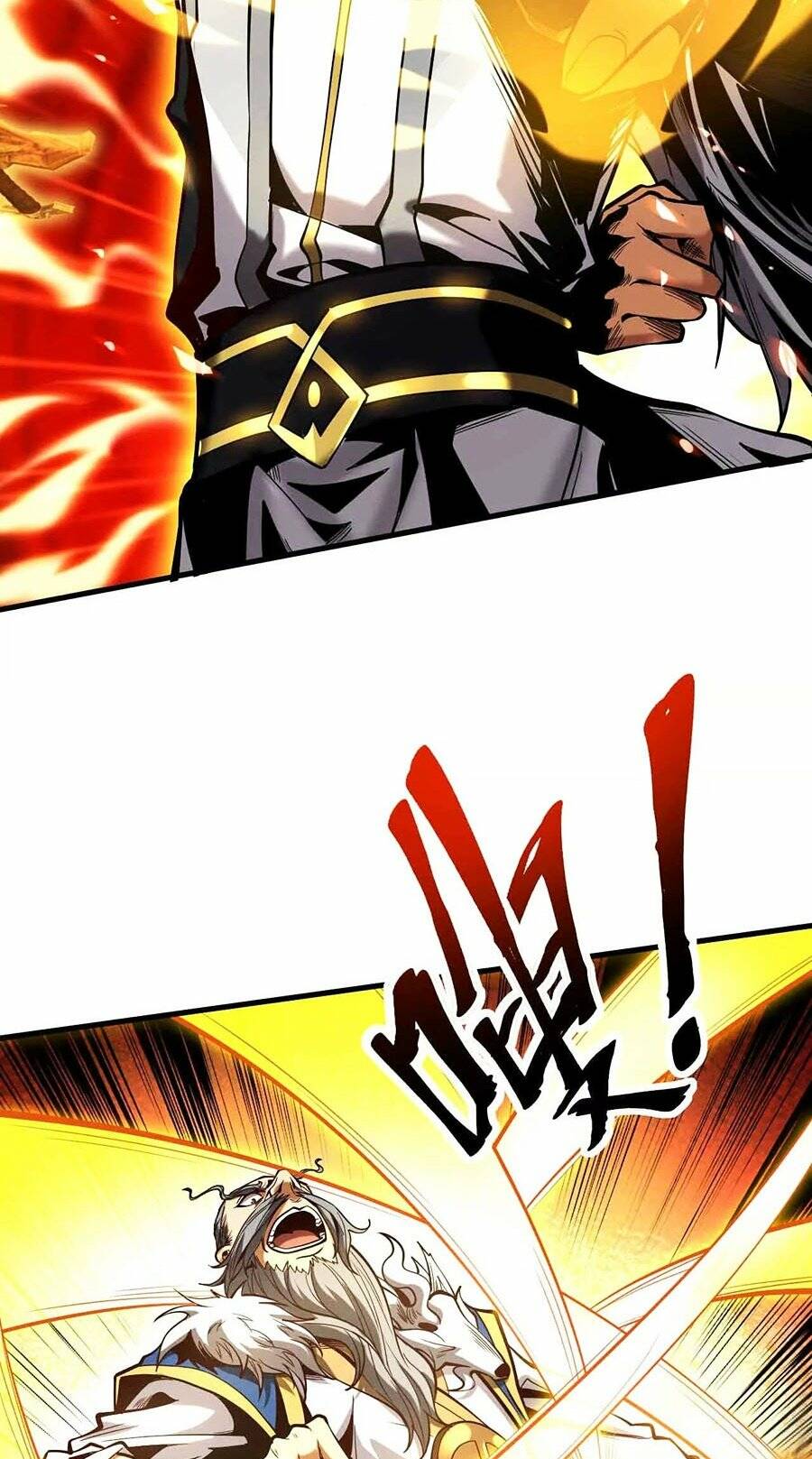 Đệ Tử Tu Luyện Còn Ta Thì Lười Biếng - Chapter 3 - Page 16