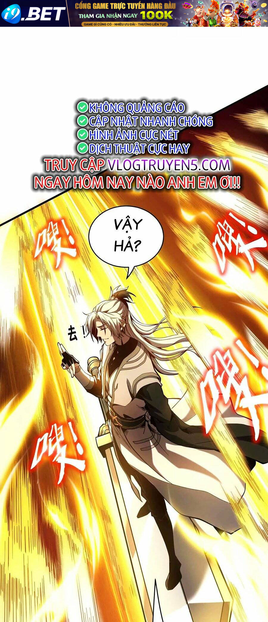 Đệ Tử Tu Luyện Còn Ta Thì Lười Biếng - Chapter 3 - Page 20