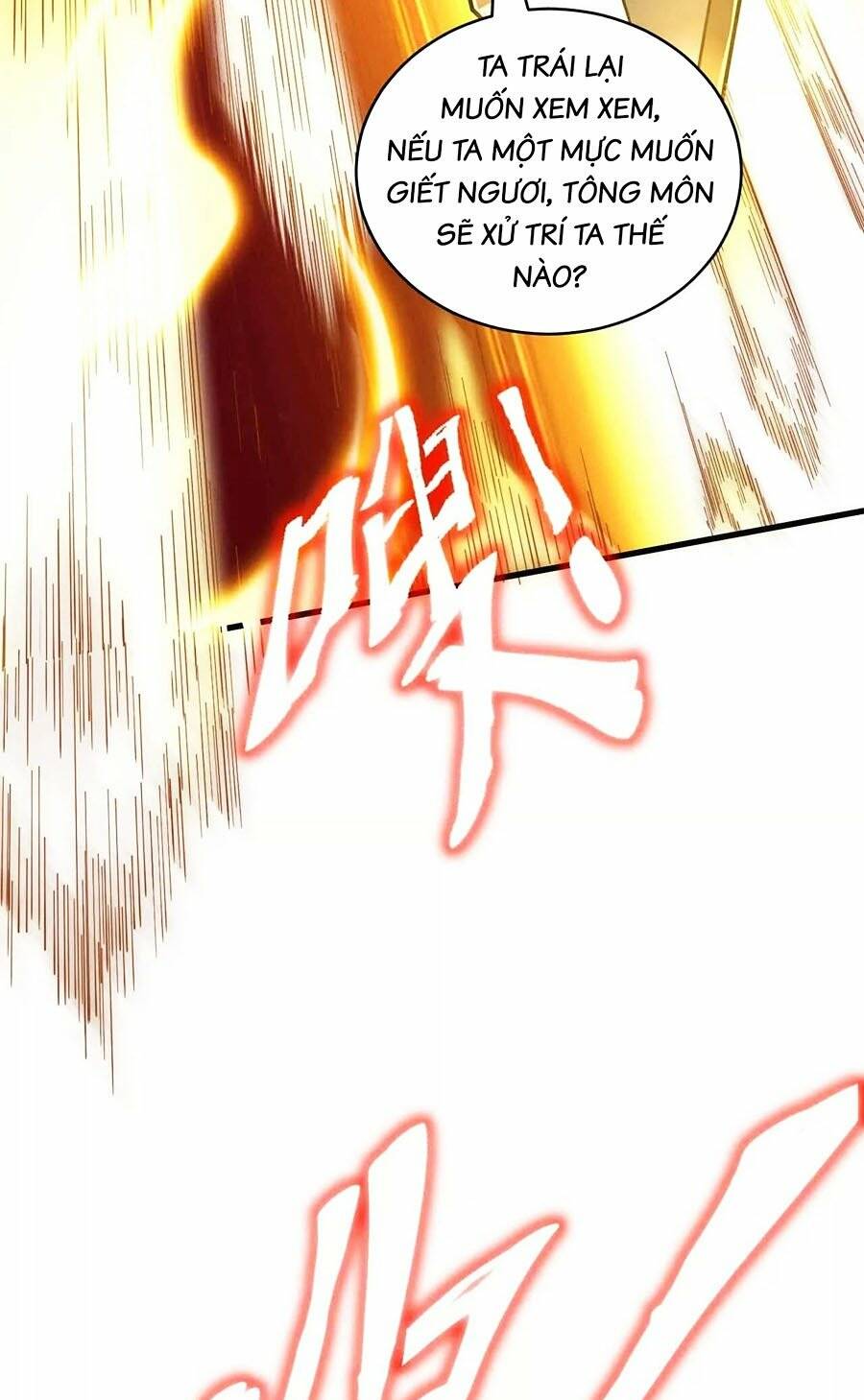 Đệ Tử Tu Luyện Còn Ta Thì Lười Biếng - Chapter 3 - Page 21