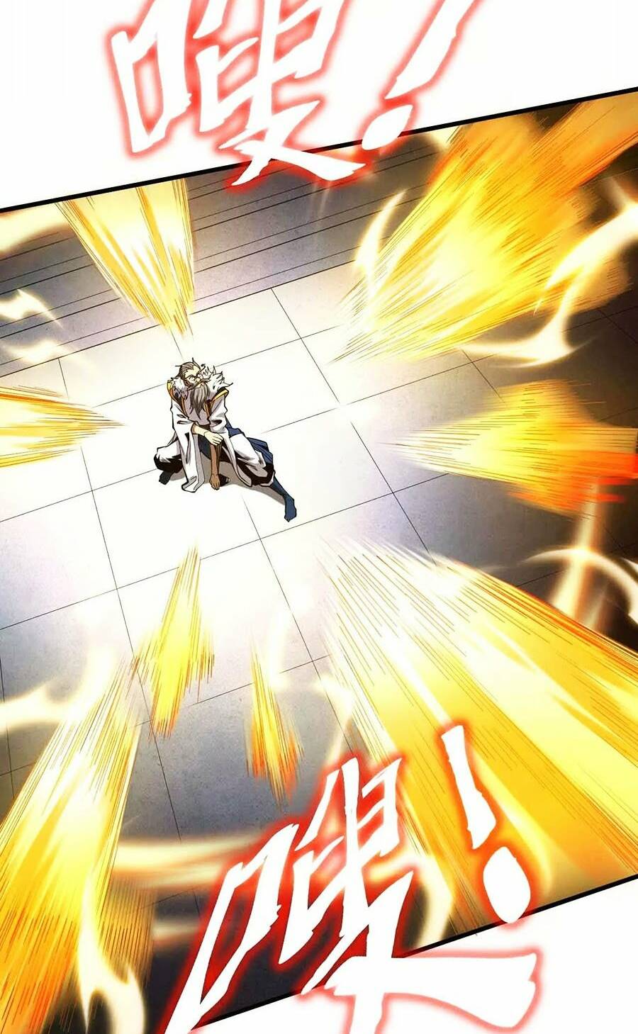 Đệ Tử Tu Luyện Còn Ta Thì Lười Biếng - Chapter 3 - Page 22