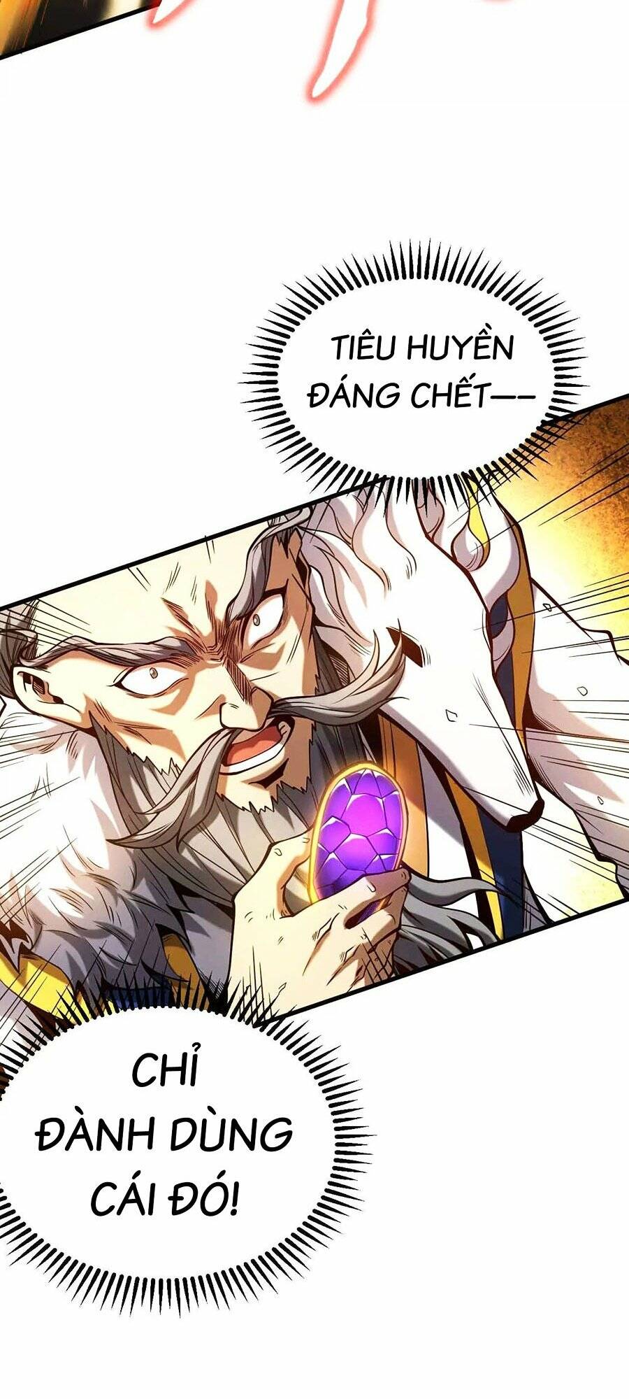 Đệ Tử Tu Luyện Còn Ta Thì Lười Biếng - Chapter 3 - Page 23