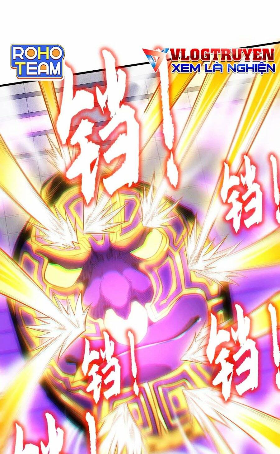 Đệ Tử Tu Luyện Còn Ta Thì Lười Biếng - Chapter 3 - Page 24