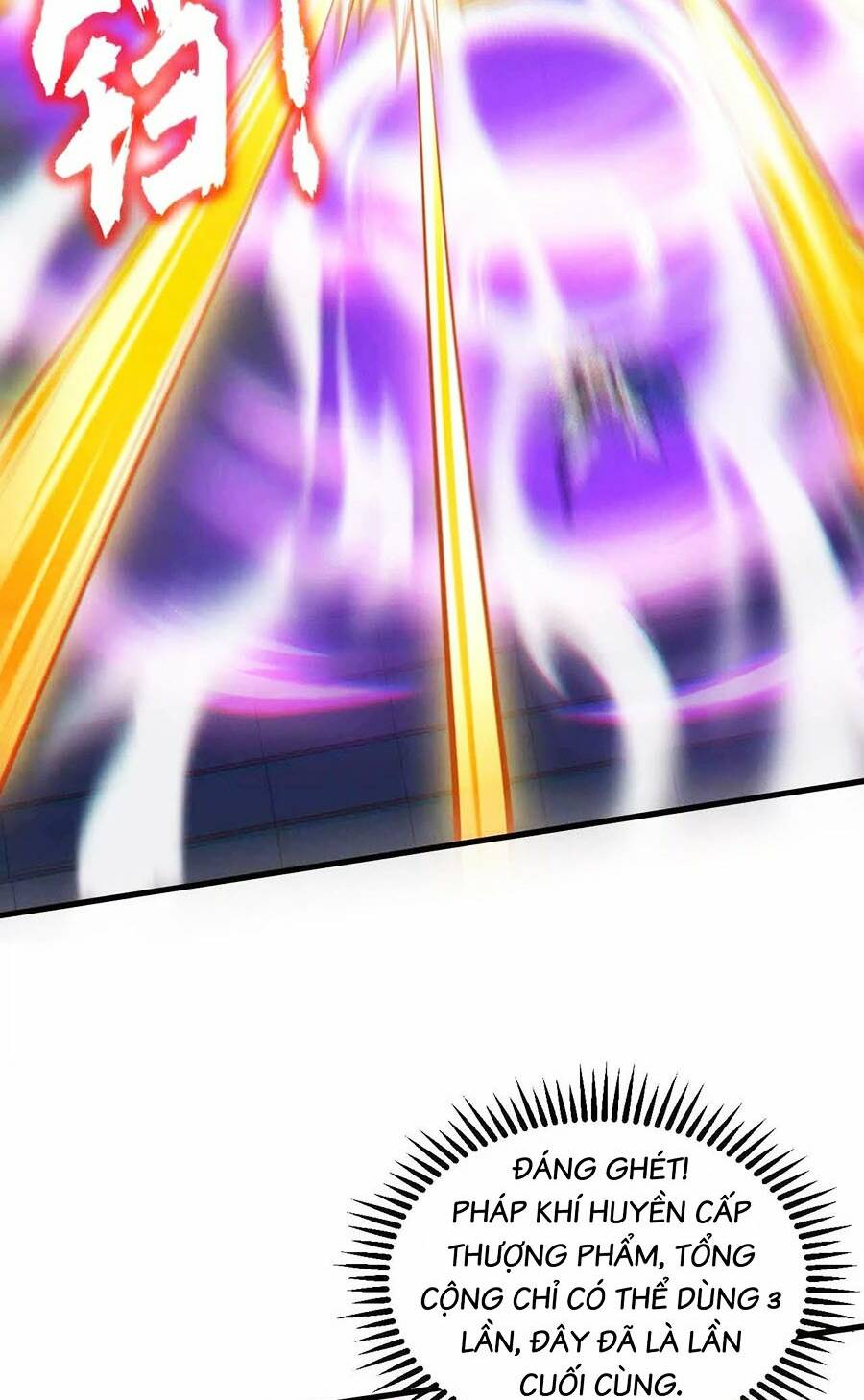 Đệ Tử Tu Luyện Còn Ta Thì Lười Biếng - Chapter 3 - Page 25