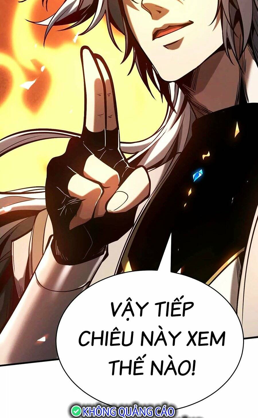 Đệ Tử Tu Luyện Còn Ta Thì Lười Biếng - Chapter 3 - Page 27