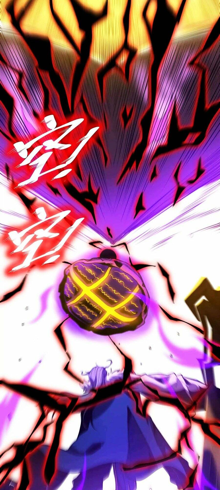 Đệ Tử Tu Luyện Còn Ta Thì Lười Biếng - Chapter 3 - Page 29