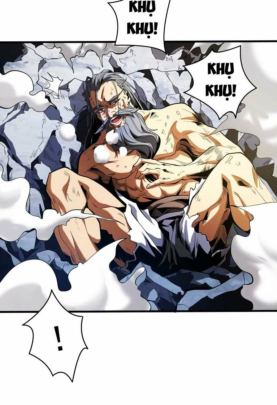 Đệ Tử Tu Luyện Còn Ta Thì Lười Biếng - Chapter 3 - Page 39