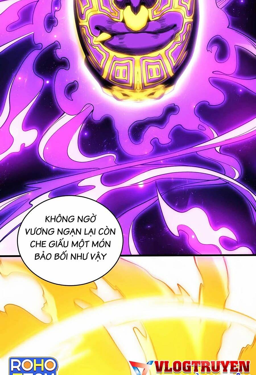 Đệ Tử Tu Luyện Còn Ta Thì Lười Biếng - Chapter 3 - Page 43